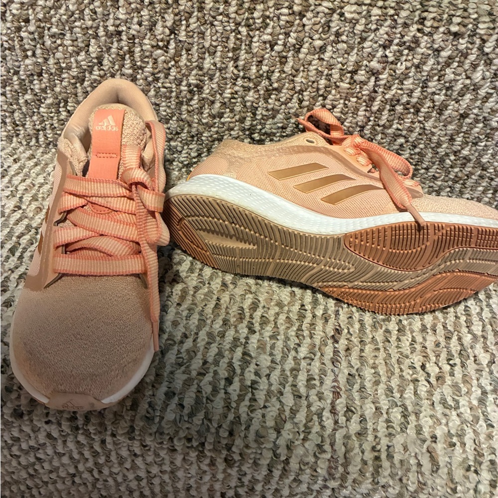 Adidas Coral Running Shoes